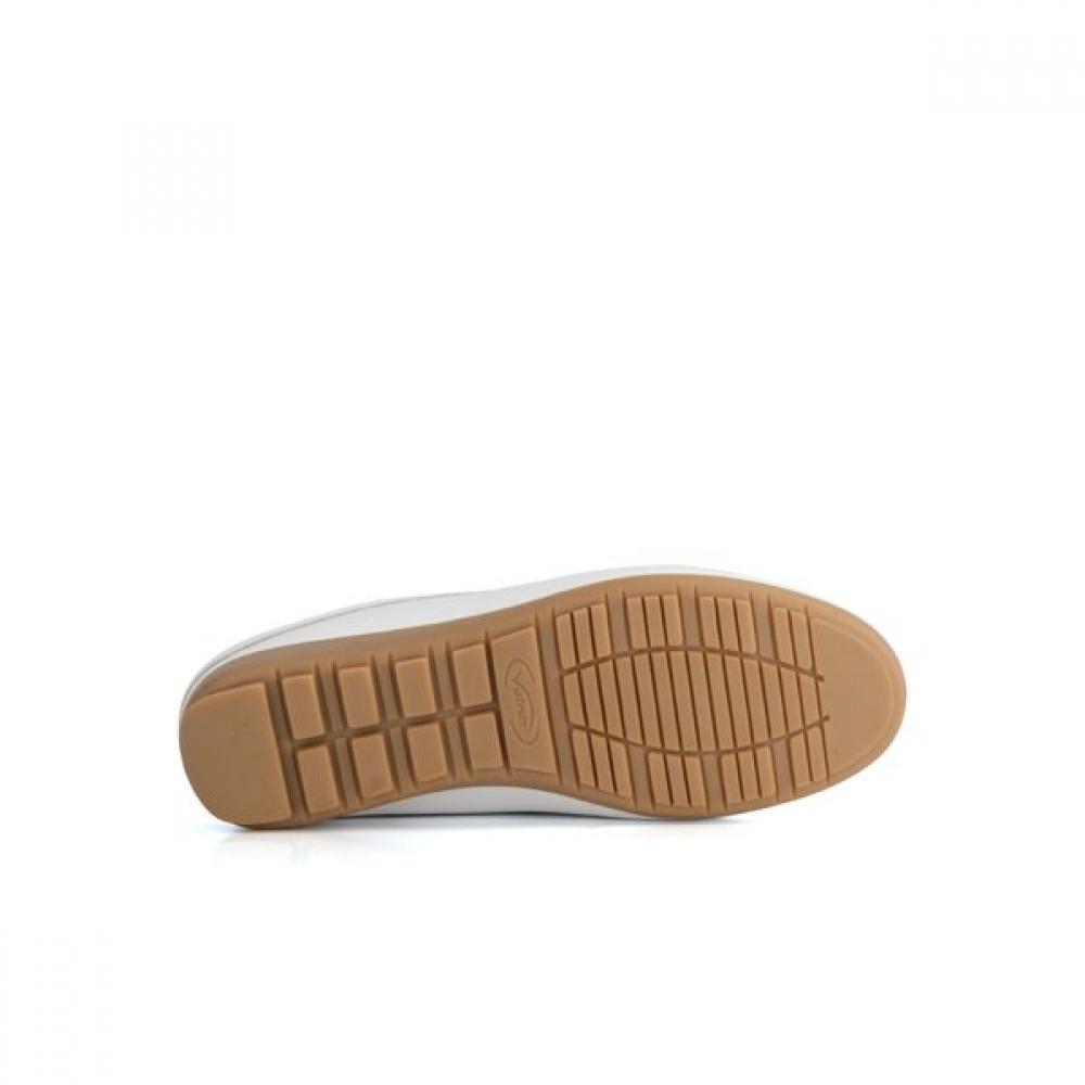Vainer Women S Comfort Mule  Slipper  White 336f0v1wb