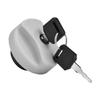 Новая крышка топливного бака с 2 ключами для Opel Vauxhall Astra Zafira Corsa Vectra 93224461