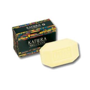 Katsuura Sabon G 100 г x 3 шт. набор [Katsuura Cosmetics] (недушистый)