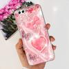 Для ASUS ZENFONE 4 ZE554KL 4 MAX ZC554KL Чехол Fundas Мягкий Силикон ТПУ Прозрачные Чехлы для Телефона Защитный Coque Астронавт Бабочка