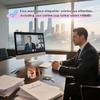 400 мл Высокоборосиликатное Электрическое Самоперемешивающееся Кружка Стеклянный Стакан для Кофе/Молока/Протеинового Порошка