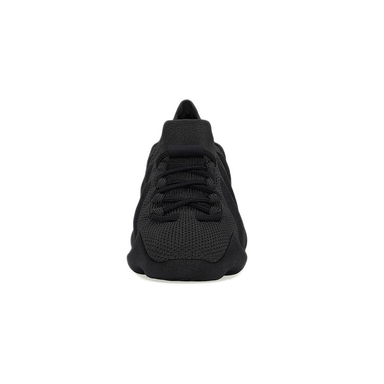 adidas Yeezy 450 Kids Dark Slate Детские кроссовки черные GY5369