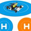Drone Landing Pad