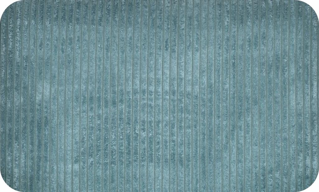 Fotel w stylu PRL retro vintage SOLER Family Meble miętowy sztruks Anafi