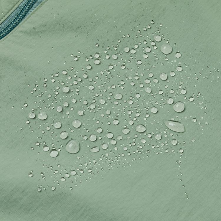 Timberland Hooded Outdoor Casual Water-Resistant Long Sleeve Jacket Men Jackets Green-Bay A69QFEC6