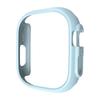 Чехол для Apple Watch Ultra 49 мм, защитный жесткий корпус из поликарбоната, полый каркас, бампер для iwatch 8 Pro/Ultra