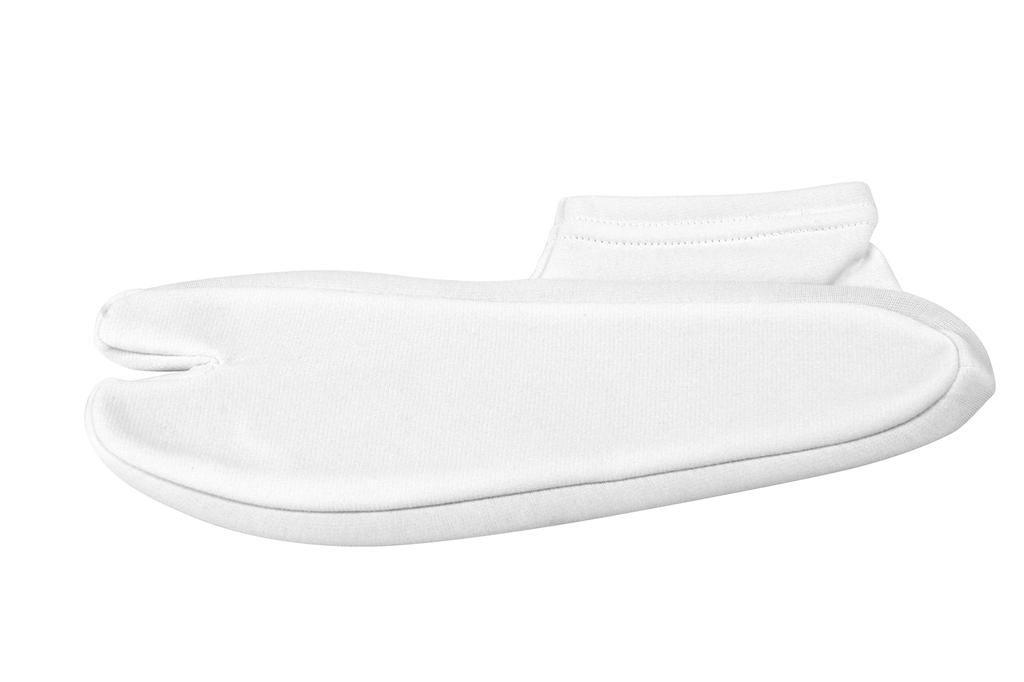 Gakuya Tabi Купра и Матовый нейлон Сделано в размере "Chitose Tabi" Носки, Нейлон, Внутренняя часть, Подошва, Япония, Детские 13-14см