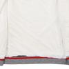 Onoff Men S caShmere Windproof Hoodie caSual Cardigan Of2802gb White