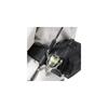 Shimano BW-021T Hip Bag Black Small