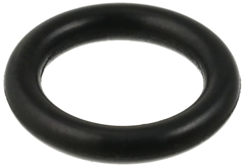 Kijima Мотоциклетные запчасти для велосипеда Ремонтное уплотнительное кольцо для шланга 8 мм 105-996