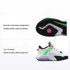 Детские кроссовки Air Zoom Crossover GS Sprinkle Swoosh White Game-Royal Black DV1365-101