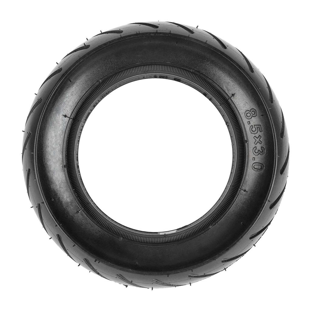 8.5*3 solid tire for Zero 8 Zero 9 VSETT 8 VSETT 9 PRO Kugoo X1 scooters