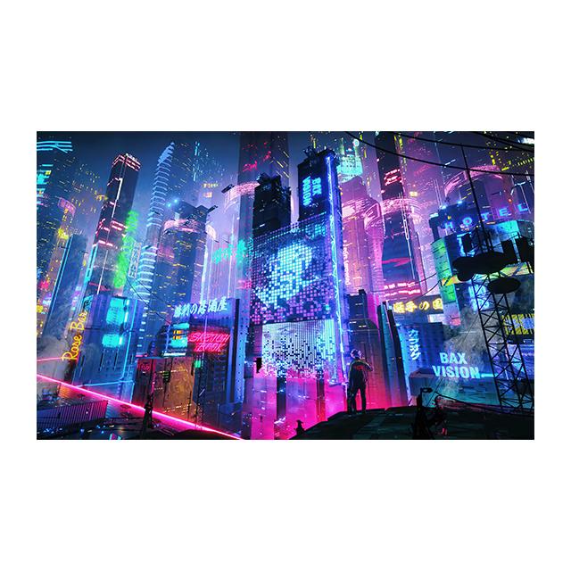 Плакат с технологиями фильма «Возвращение в будущее», вдохновляющий постер, картина, настенная живопись на холсте, домашняя картина