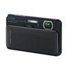Sony TX20 оптический Black Cyber-Shot (16,2 мегапикселя/4-кратный зум) DSC-TX20(В)
