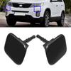 Передняя форсунка омывателя фар, крышка-колпачок для Kia Sorento 2010 2011 2012 2013 2014 986802P000 986902P000