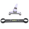 Faucet Installation Accessories Measuring Instrument Level Ruler Installation Maintenance Tools