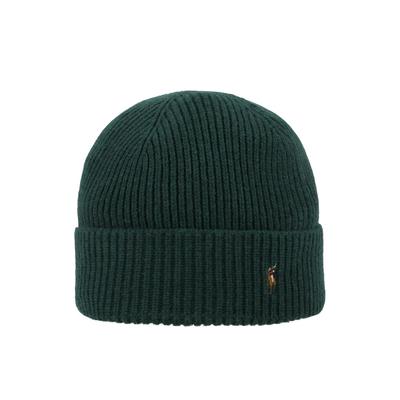Polo Ralph Lauren Вязаная шапка-бини Pony Pc1564 364