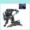 Blackman Transformers Игрушечная Модель 5-е Поколение Трансформеры Фильм Сплавное Издание Реактивный Истребитель Воин Робот Модель