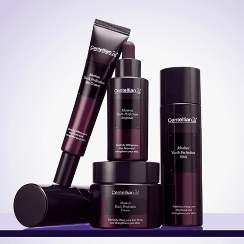 [Centellian24] Крем Madeca Youth Perfection 50 мл