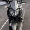 Подходит для MT09 FZ09 MT-09 2014-2016 Фара Передняя Фара Лампа Или Крышка Корпуса Фары