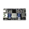 PD140W Высокомощный модуль быстрой зарядки Type-C+USB Зарядное устройство Полный протокол Настольное автомобильное Быстрая зарядка PD3.1/QC3.0/QC4/QC4+