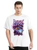 Bratz T Shirt Women Streetwear T-shirt Aesthetic Harajuku Tops Men Streetwear Casual Summer Unisex Short Sleeve Cotton Tshirt
