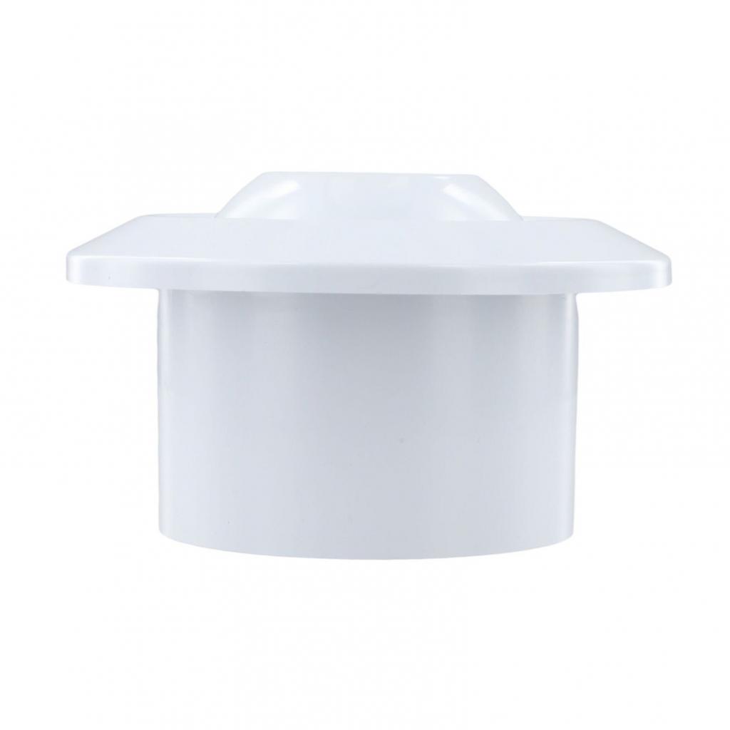 ABS Material 360° Rotating Jet Vents ABS Air Conditioning Vents Air Circulation