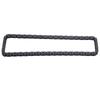 T8F Steel Drive Chain  Bikes Chain T8F 96 Links Chain Steel for  Dirt Bike Quad ATV 47cc 49cc Minimoto  Bikes