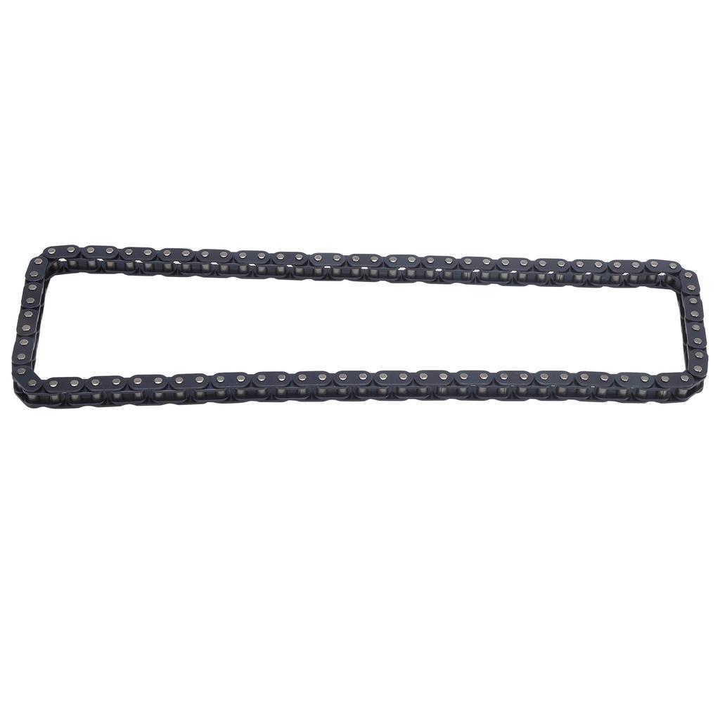 T8F Steel Drive Chain Bikes Chain T8F 96 Links Chain Steel for Dirt Bike Quad ATV 47cc 49cc Minimoto Bikes
