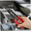 Door Panels/bumpers/lining Trim Clip Removal Pliers Car Repair and Repair Tools, Metal Drive Pry Plate, Car Repair Tools