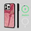 Honkai Star Rail Game Same Style Phone Case Magnetic Case For IPhone 16 14 13 12 11 15 Pro Max Plus For Magsafe Wireless Charge