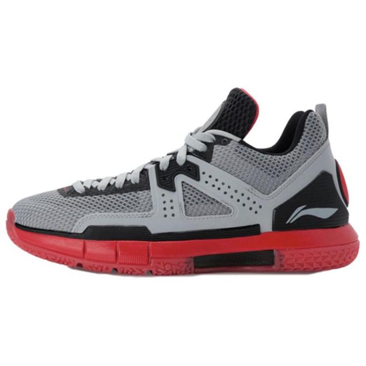 ПОДКЛАДКА Way Of Wade 5 'Grey Lava' ABAL047-10
