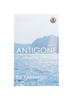Книга Antigone