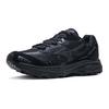 Mizuno Racer Adv Comfortable Fashion Outdoor Hiking Low-Top Running Shoes Unisex Shoes Black D1GH241201