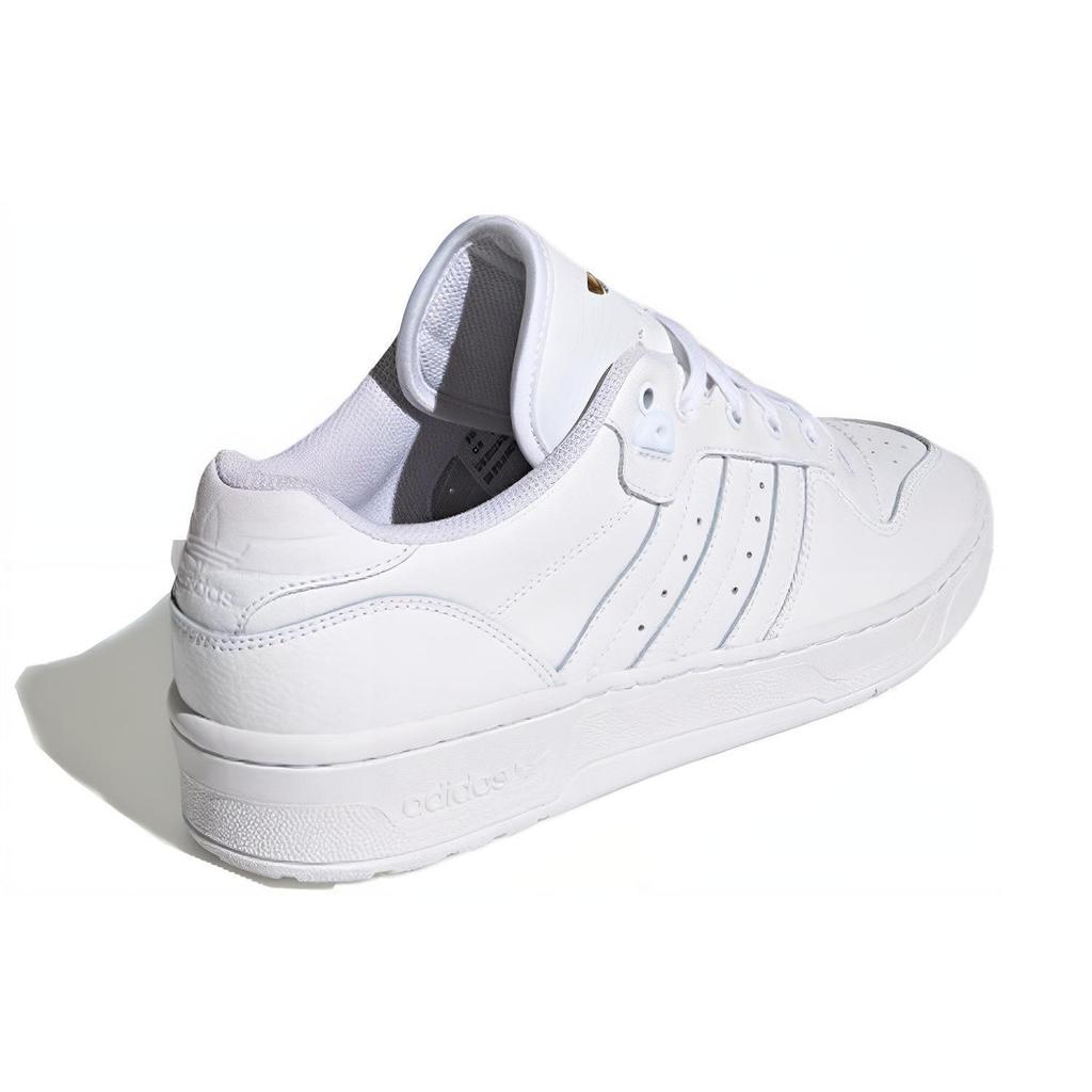 adidas Rivalry Low 'Белое золото' FU9204