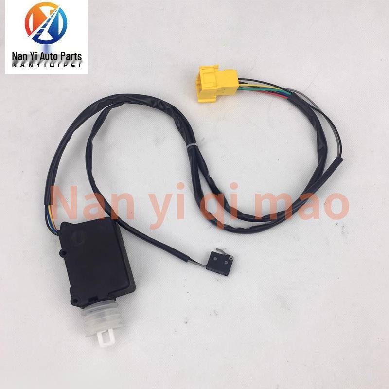 Volvo FM400/440 Truck Door Central Lock Parts
