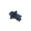 Ford Explorer 2010-2018 Кронштейн-зажим стойки капота 1F5Z-16828-A1X
