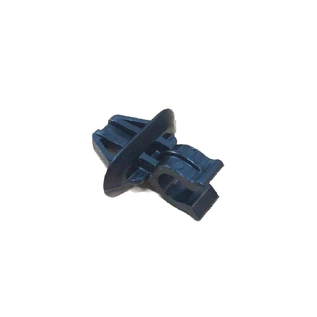 Ford Explorer 2010-2018 Кронштейн-зажим стойки капота 1F5Z-16828-A1X