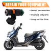 Топливная форсунка для мотоцикла 39300-LEB2-800 39300LEB2800 39-049 39049 Для Kymco Dink Street