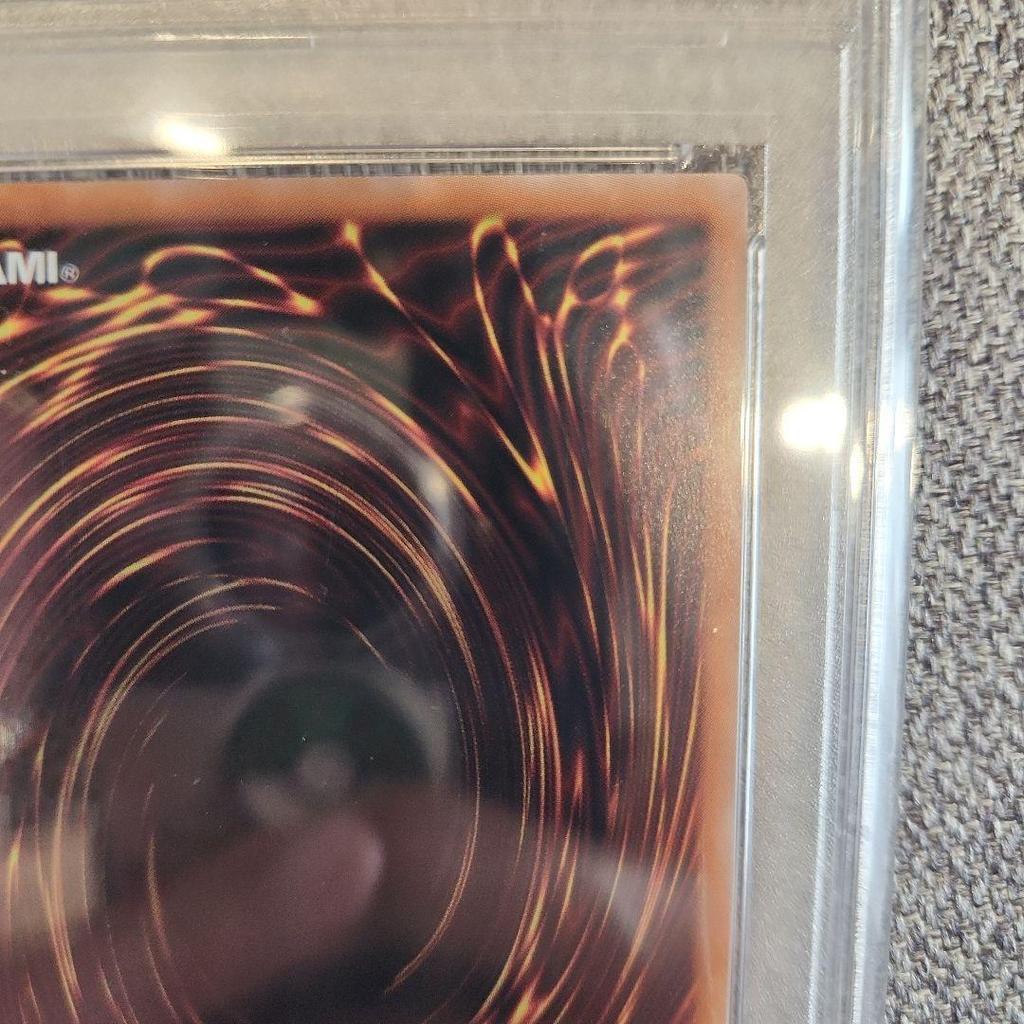 Used Yu-Gi-Oh! Asteria of the White Forest 25th PSA10
