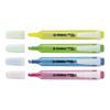Stabilo Swing Cool Highlighter (Pack of 4)