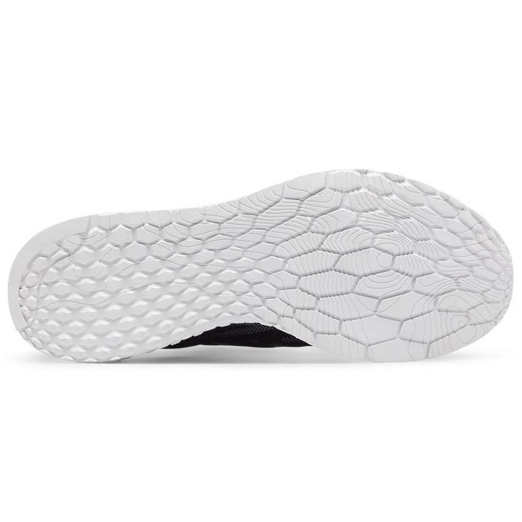 New Balance Nb Fresh Foam Zante Повседневные спортивные низкие кроссовки для тренировок и бега Мужские кроссовки Темно-синие MLSZANTN