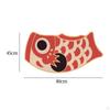 Koi Pond Entry Rug - Stylish Home Welcome Mat