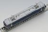 TOMIX N Gauge JR EF66 0 Type Late Freight Newly Renewed Car 7160 Railway Model Electric Locomotive Model/JR