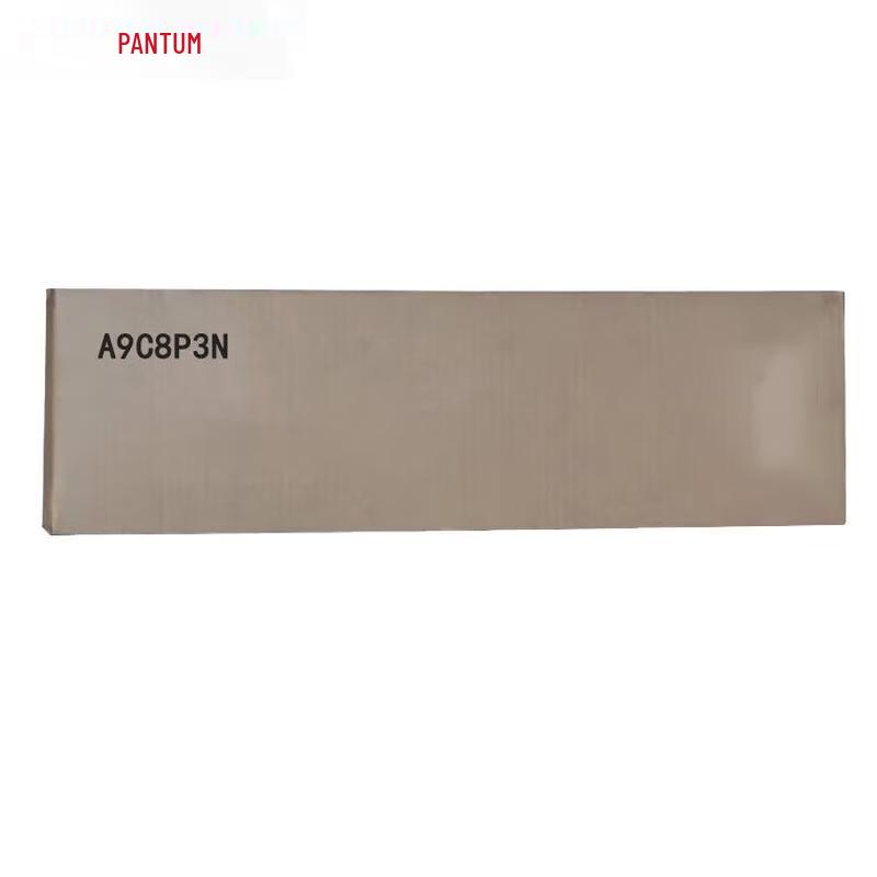PANTUM Черный блок проявки для CM9105DN/CM9705DN с китайской вилкой (адаптер в комплекте)