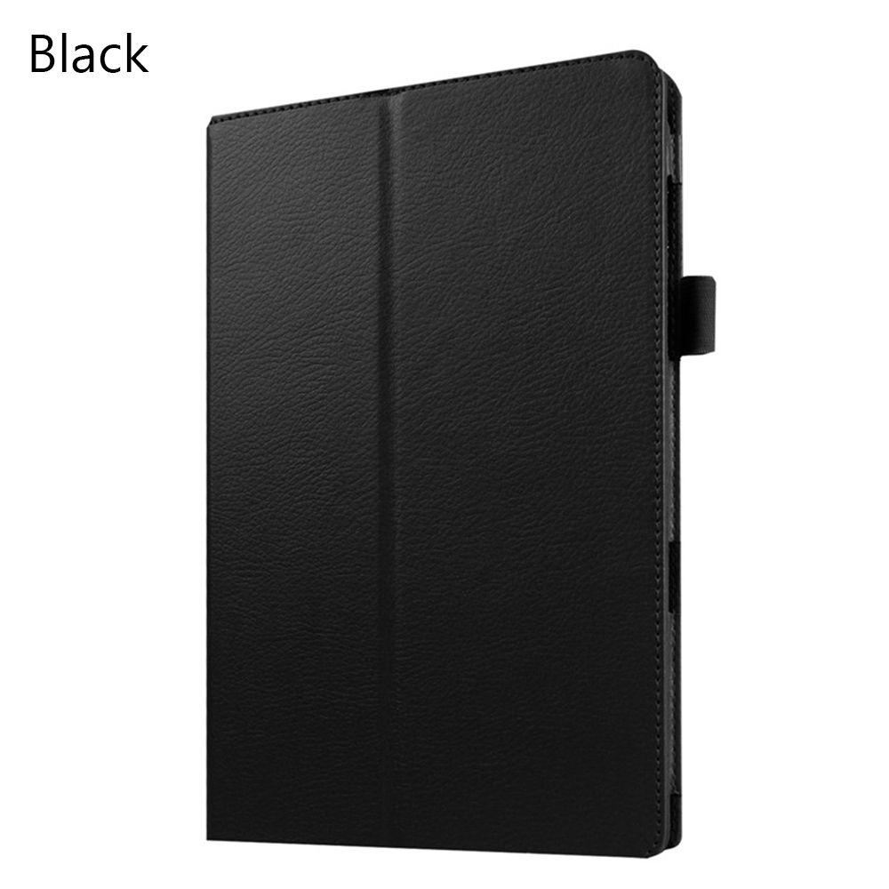 New Flip Stand Protective Shell Tablet Cover Smart Leather Case