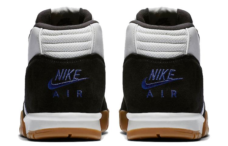 Nike Polar Skate Co X Air Trainer 1 Sb 'Черный Глубокий Королевский Синий' CI6892-001