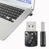 Мини USB WiFi Адаптер 900 Мбит/с Беспроводная Сетевая Карта 2.4 ГГц и 5 ГГц Двухдиапазонный WiFi Донгл USB Ethernet WiFi Адаптер для ПК Ноутбука
