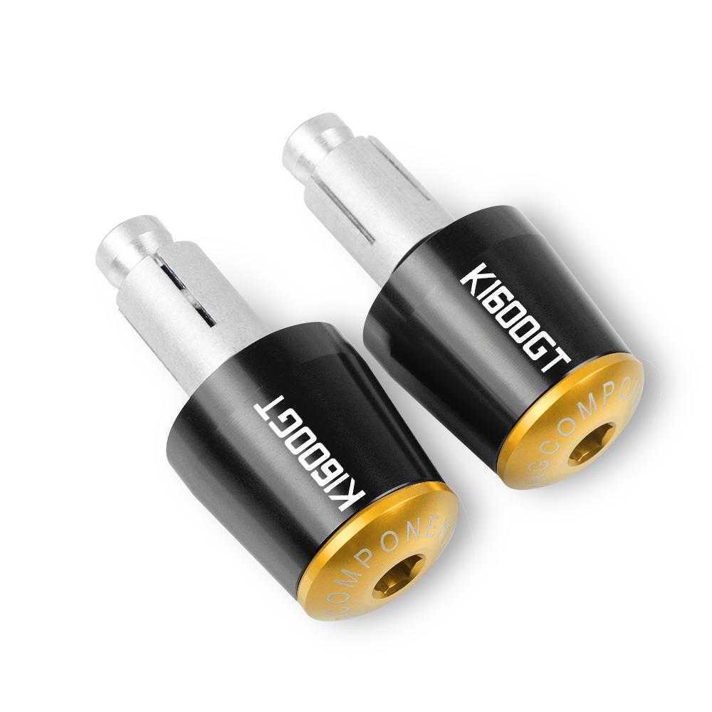 Для BMW K1600 GT 20112012 2013 2014 2015 2016 2017 2018 K1600GT ЛОГОТИП ЧПУ мотоциклетная ручная панель ручки руля ручки