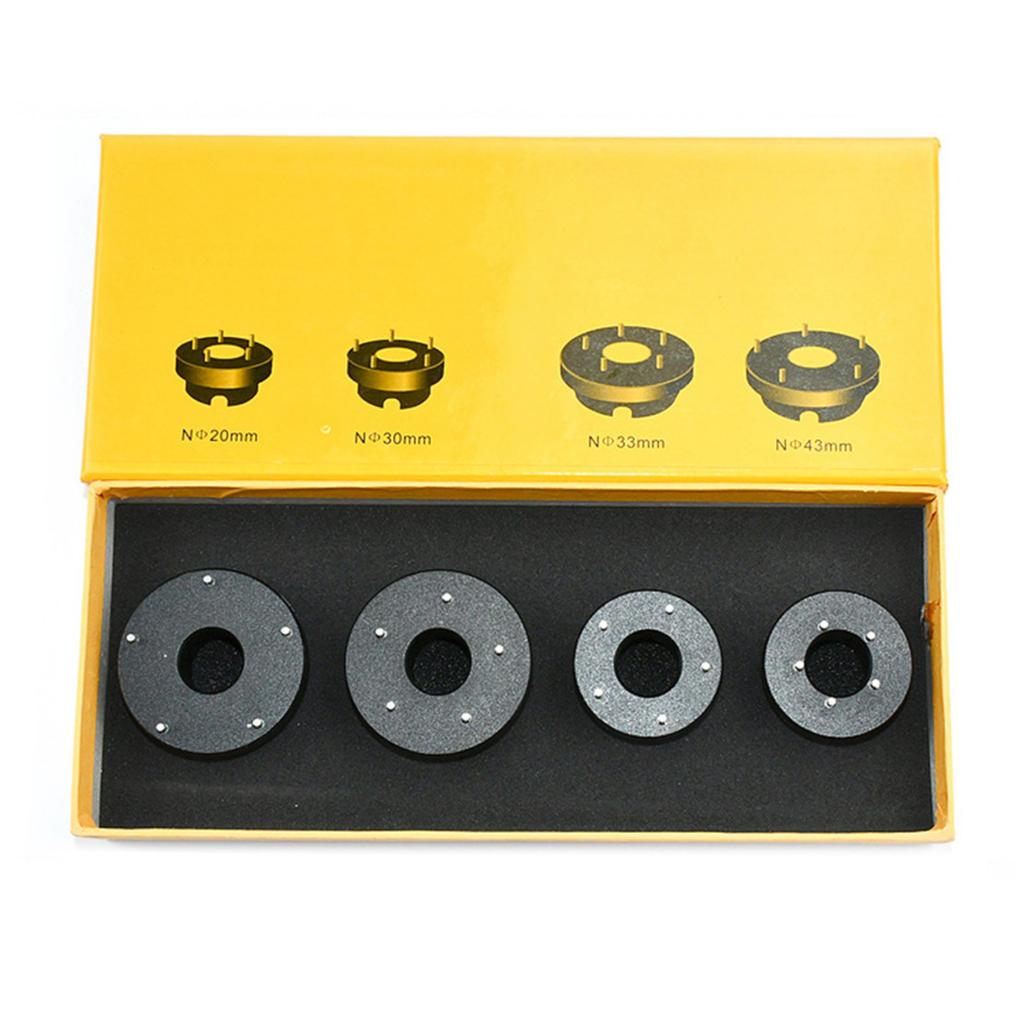 For Omega Seamaster Watch Watch Repair Case Back Opener Remover 20 30 33 43mm Watch Case Openers Watch Accessories